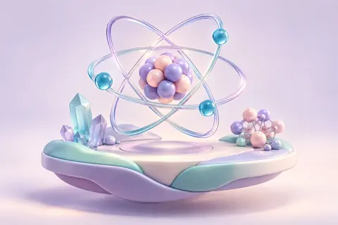 Atom tuzilishi