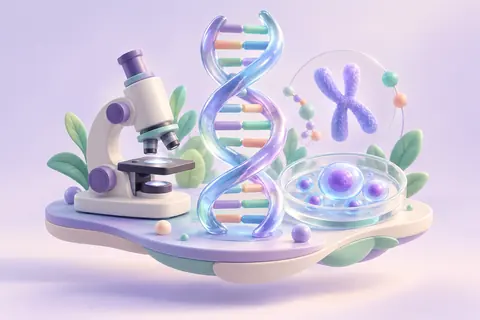 Genetika